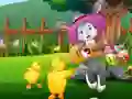 Hra Velikonoční Paměť Hra Velikonoční Paměť