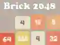 Hra Cihla 2048 Hra Cihla 2048