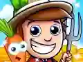 Hra Farm Idle Hra Farm Idle