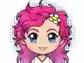 Hra Kawaii Chibi Tvůrce Avatarů Hra Kawaii Chibi Tvůrce Avatarů