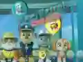 Hra Paw Patrol Nárazy