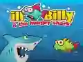 Hra nemocný Billy Hra nemocný Billy