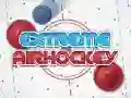 Hra Extrémní Airhockey