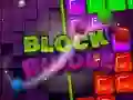 Hra Bloková Hádanka Hra Bloková Hádanka