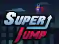 Hra Super Skok Hra Super Skok