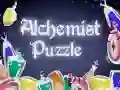 Hra Alchymistická Hádanka