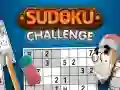 Hra Sudoku Výzva Hra Sudoku Výzva