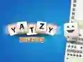 Hra Yatzy Přátelé