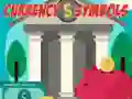 Hra Symboly měn Hra Symboly měn