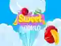 Hra Sladký svět