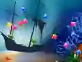 Hra 1010 Rybí Bloky