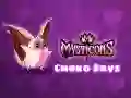 Hra Mysticons Choko Say