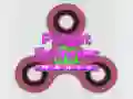 Hra Mánie Fidget Spinnerů Hra Mánie Fidget Spinnerů