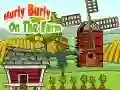 Hra Zmatek na Farmě