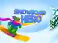 Hra Hrdina snowboardu Hra Hrdina snowboardu