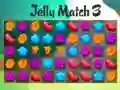 Hra Jelly Match 3 Hra Jelly Match 3