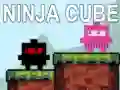 Hra Ninja Krychle Hra Ninja Krychle