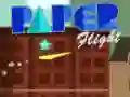 Hra Papírový Let