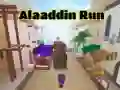 Hra Aladinův běh Hra Aladinův běh