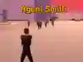 Hra Agent Smith Hra Agent Smith