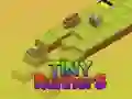Hra Malí Běžci Hra Malí Běžci