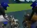 Hra Motocyklové Kaskadérské Kousky Hra Motocyklové Kaskadérské Kousky