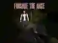 Hra Vzdát se Rybáře