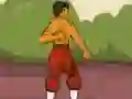 Hra Kung Fu Ulice