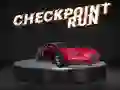 Hra Běh na Kontrolním Bodě Hra Běh na Kontrolním Bodě