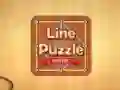 Hra Umělec Lineární Hádanky Hra Umělec Lineární Hádanky