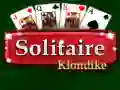 Hra Solitaire Klondike