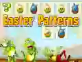 Hra Velikonoční vzory Hra Velikonoční vzory