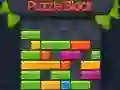 Hra Puzzle Blok