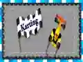 Hra Karting Hra Karting