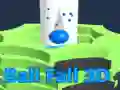 Hra Pád Míče 3D Hra Pád Míče 3D