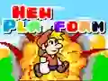 Hra Nová Platforma