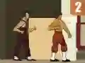 Hra Kung Fu Ulice 2
