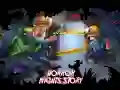 Hra Příběh Hororových Nocí