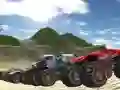 Hra Offroad Monster Trucky Hra Offroad Monster Trucky