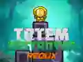 Hra Ničič Totemů Redux