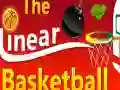 Hra Lineární Basketbal