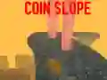 Hra Sklon mincí Hra Sklon mincí