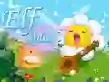 Hra Elfí Splash Hra Elfí Splash