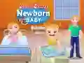 Hra Bebe Hazel: Novorozenec Hra Bebe Hazel: Novorozenec