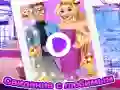 Hra Rande s Rapunzel Hra Rande s Rapunzel