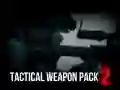 Hra Taktický balíček zbraní 2
