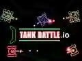 Hra Tanková Bitva.io