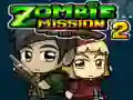 Hra Zombie Mise 2