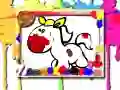 Hra Kniha na malování koní Hra Kniha na malování koní