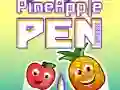 Hra Pero Ananas Deluxe Hra Pero Ananas Deluxe
